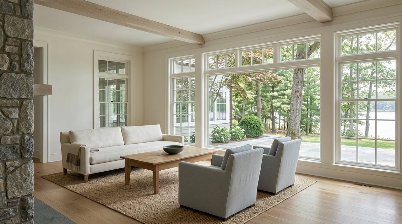 How To Choose The Right Lake Community In Fairfield County