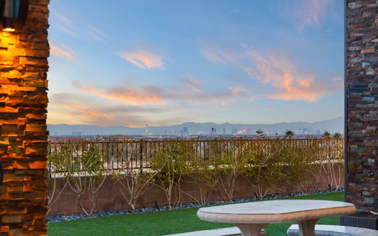 5764 Aspen Falls Circle