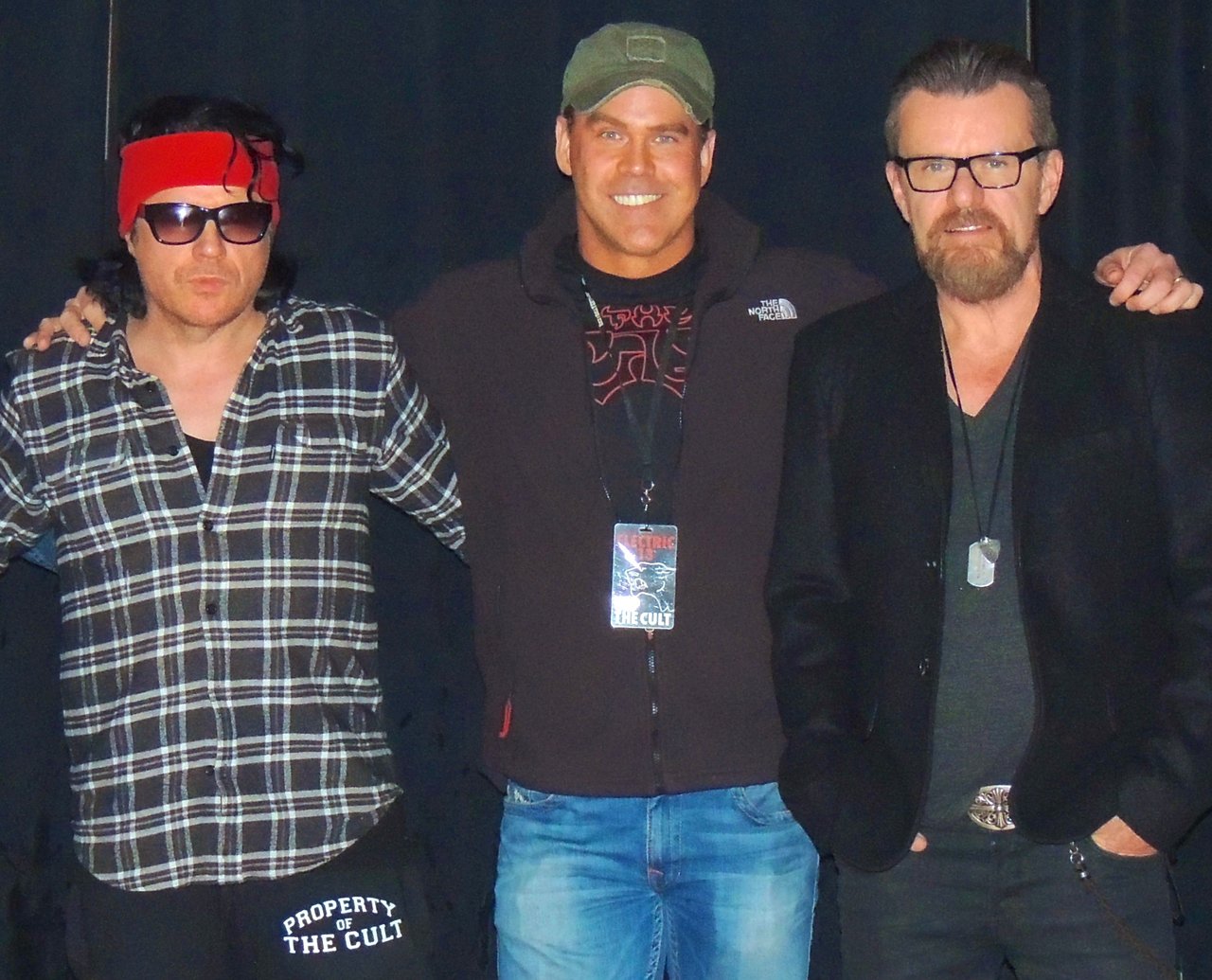 My Job Is Real Estate. My Passion Is Rock ’n’ Roll - Wyatt Poindexter - The Agency