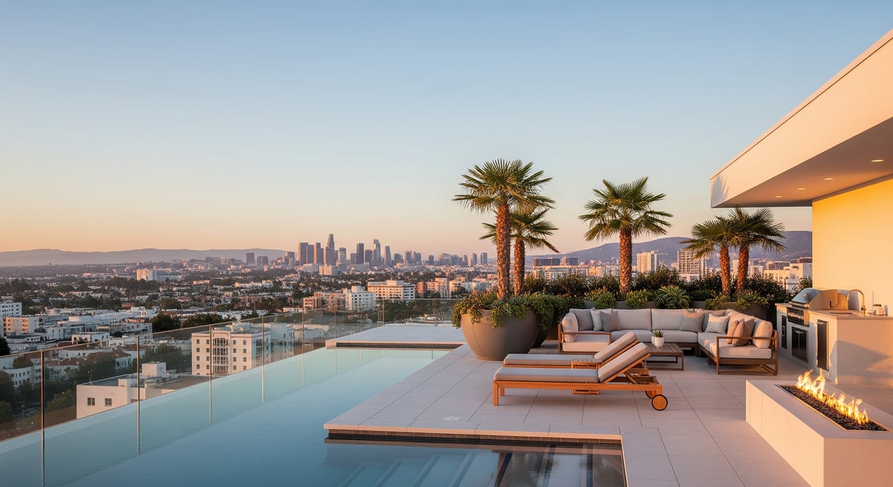 HOA Fees 101 for West Hollywood Condo Buyers