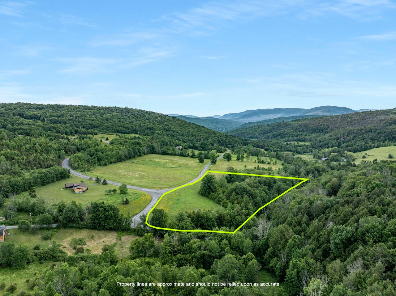 Deer Pen Estates