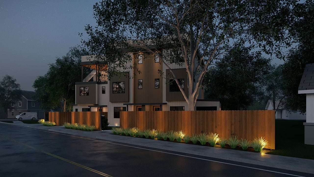 1813 E 38th ST 1/2 #1 