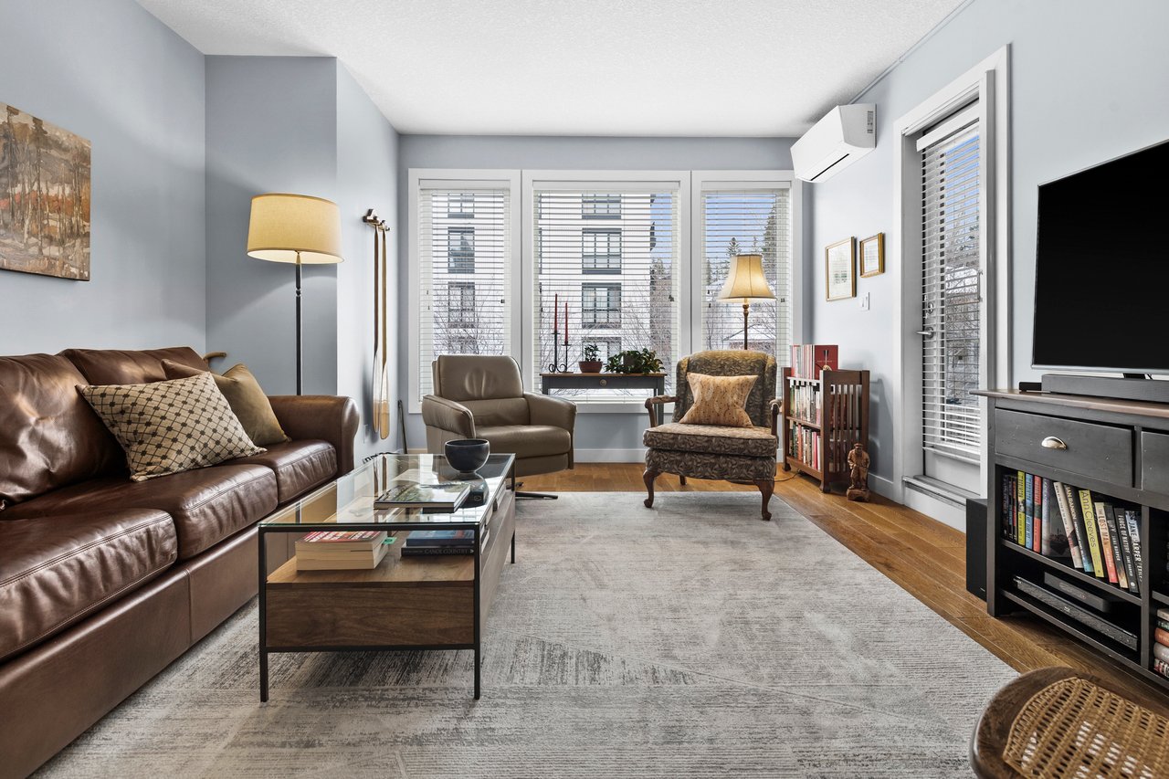 836 Royal Avenue SW Unit: 306