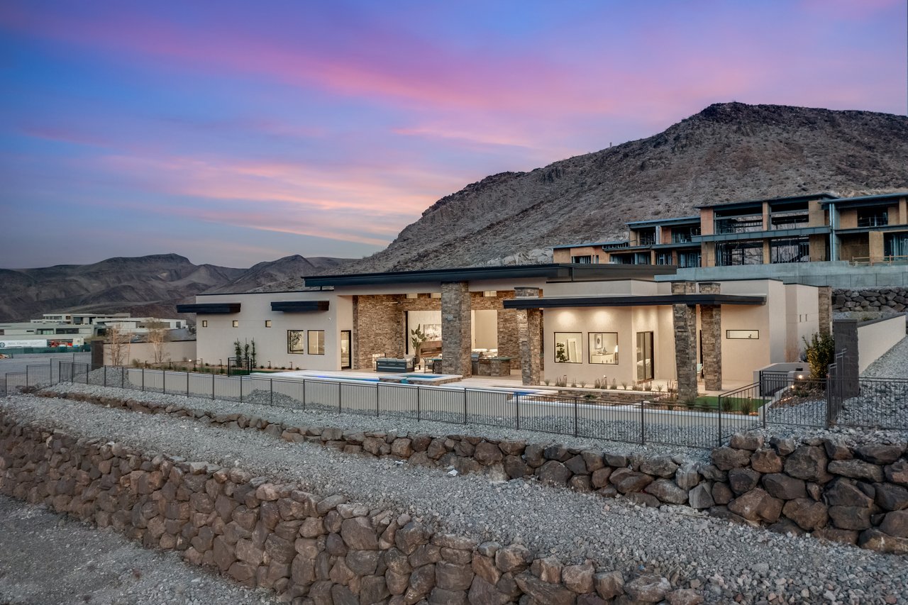 9 Stonecutter Court