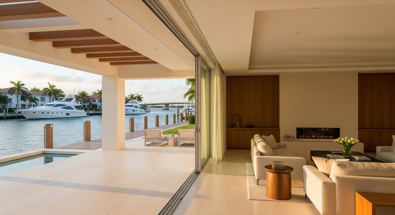 Jumbo Loan Basics for Las Olas Buyers