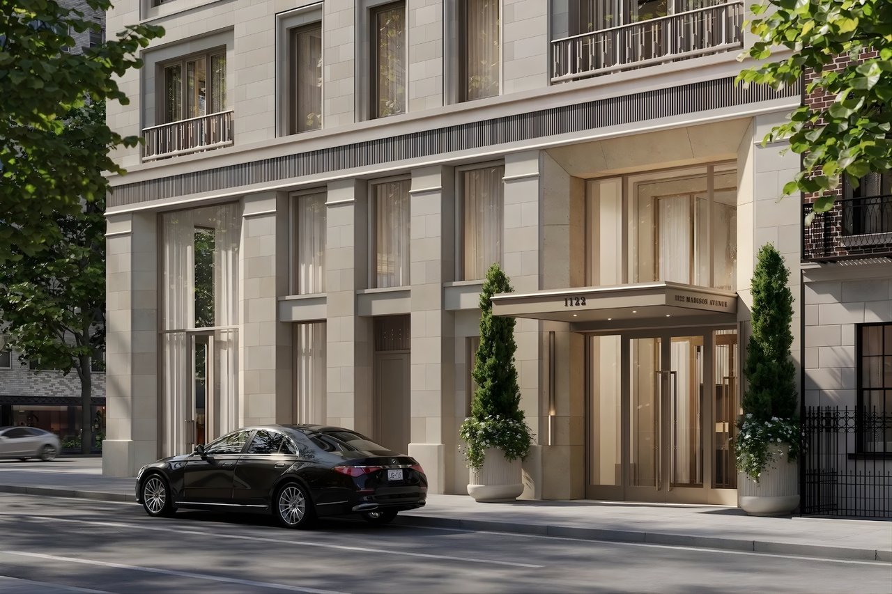 1122 Madison Avenue