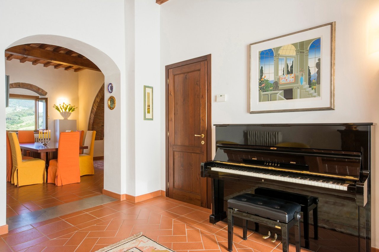 Villa Del Sole Country HO