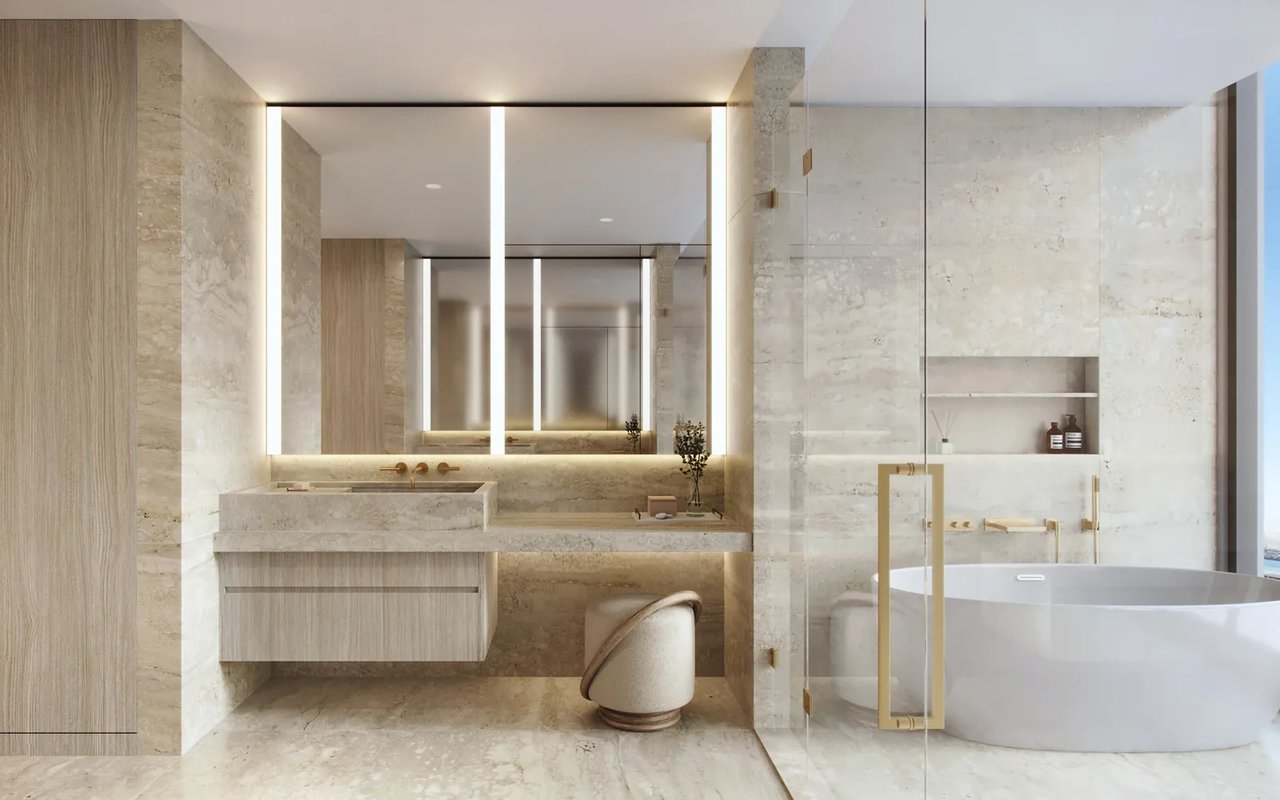 St Regis Miami