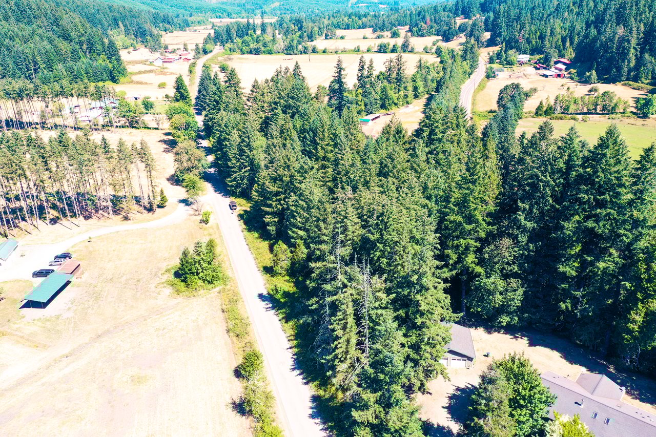 London Grove Riverfront