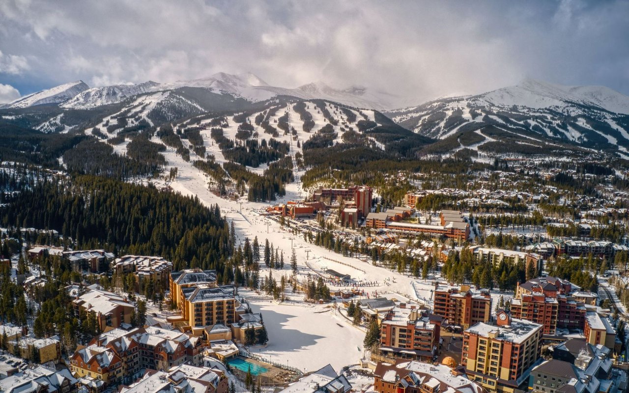 Aspen Highlands