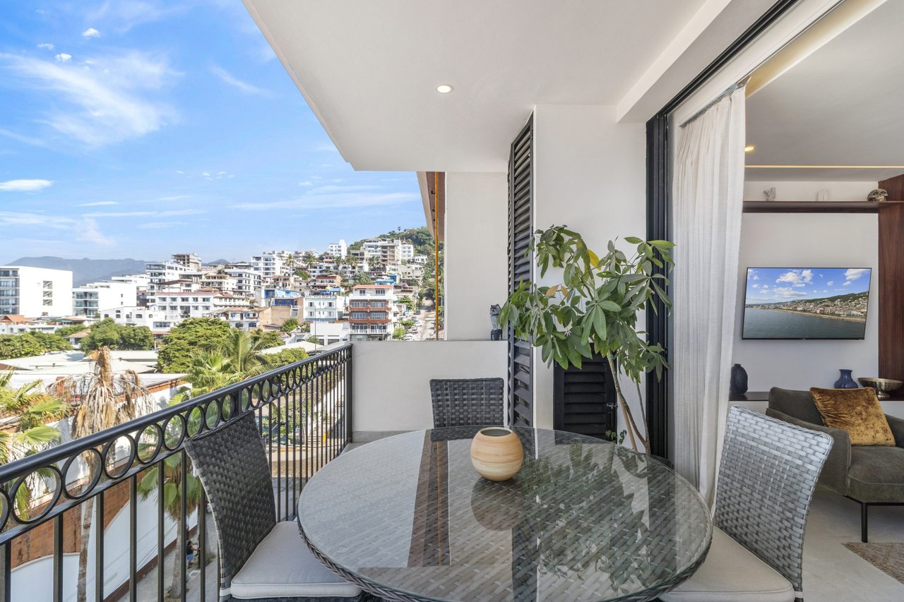 Horizontes Penthouse