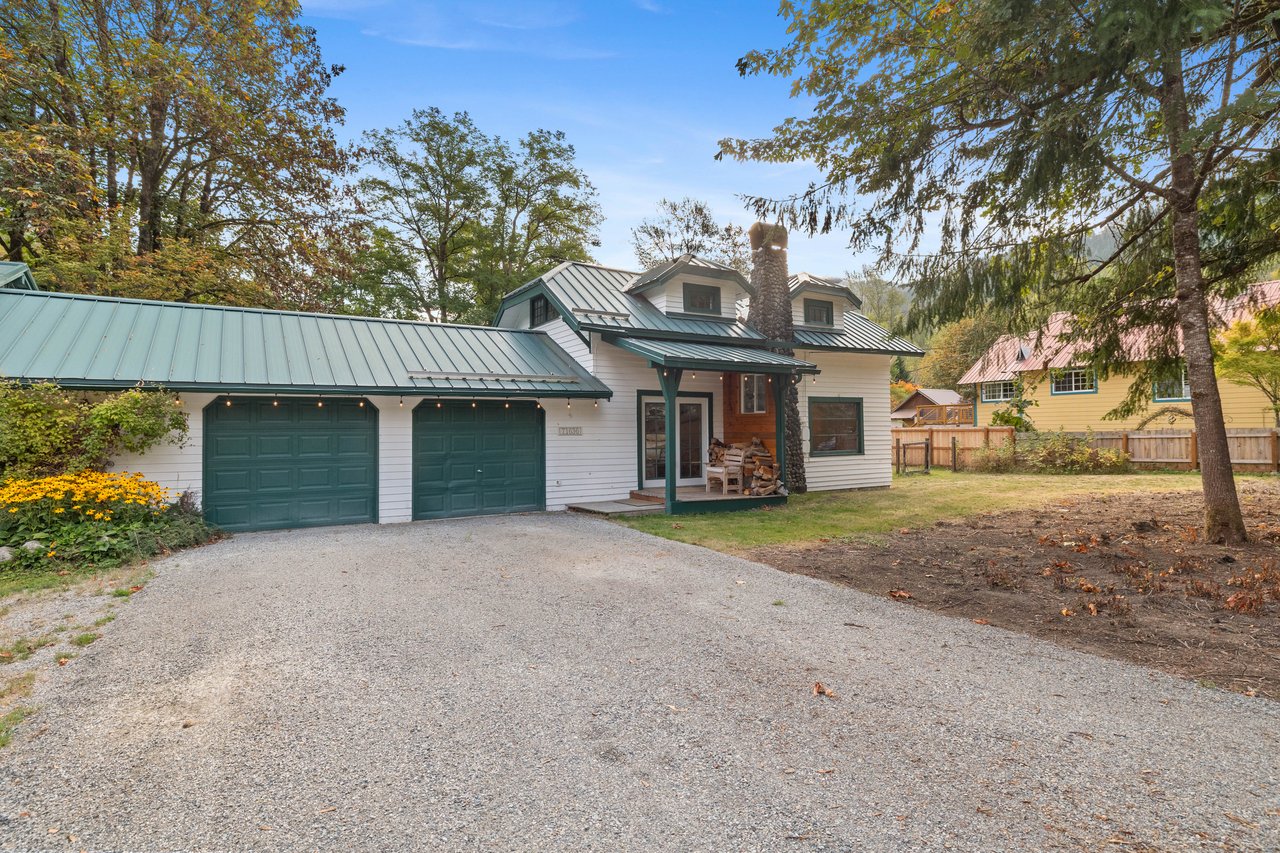 71636 NE. Old Cascade Hwy., Skykomish, WA 98288