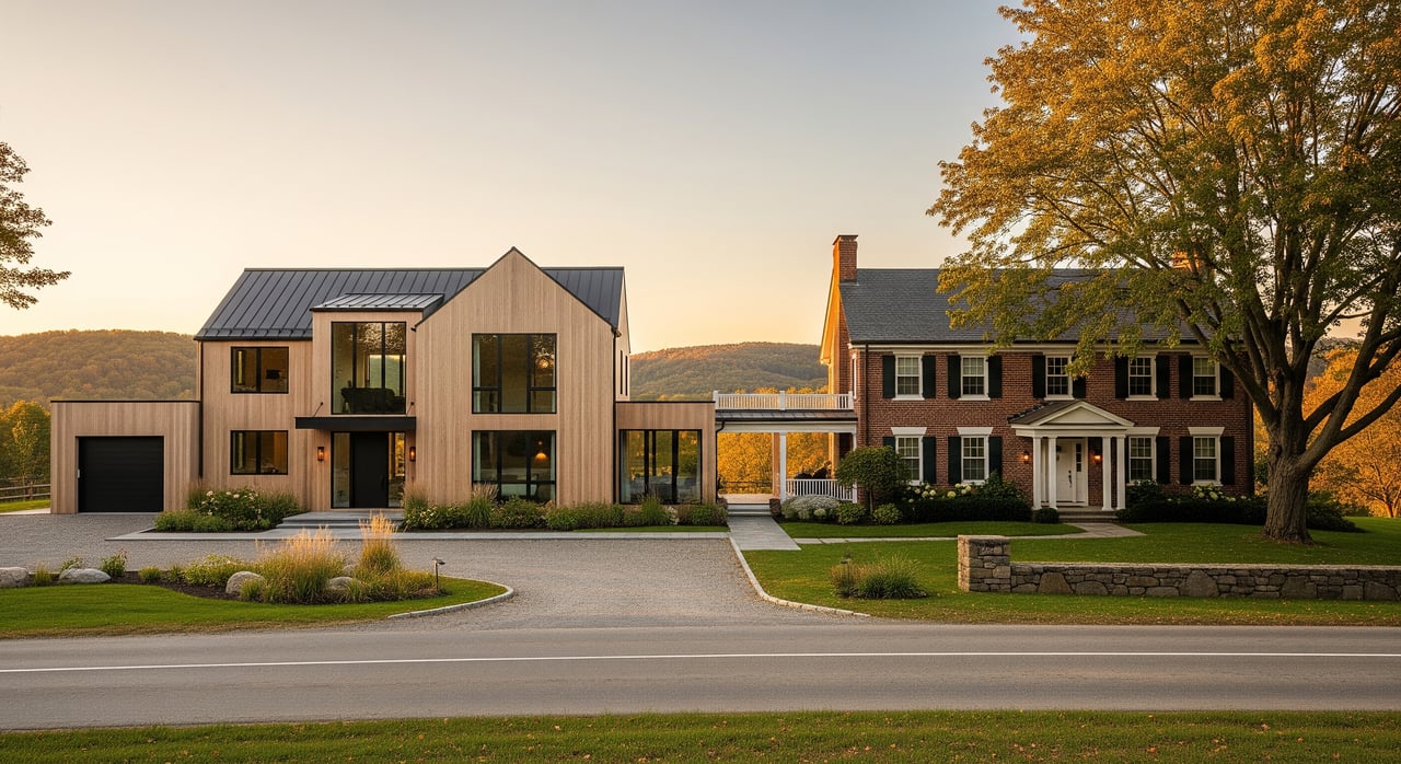 New Construction vs. Resale in Hopewell Junction