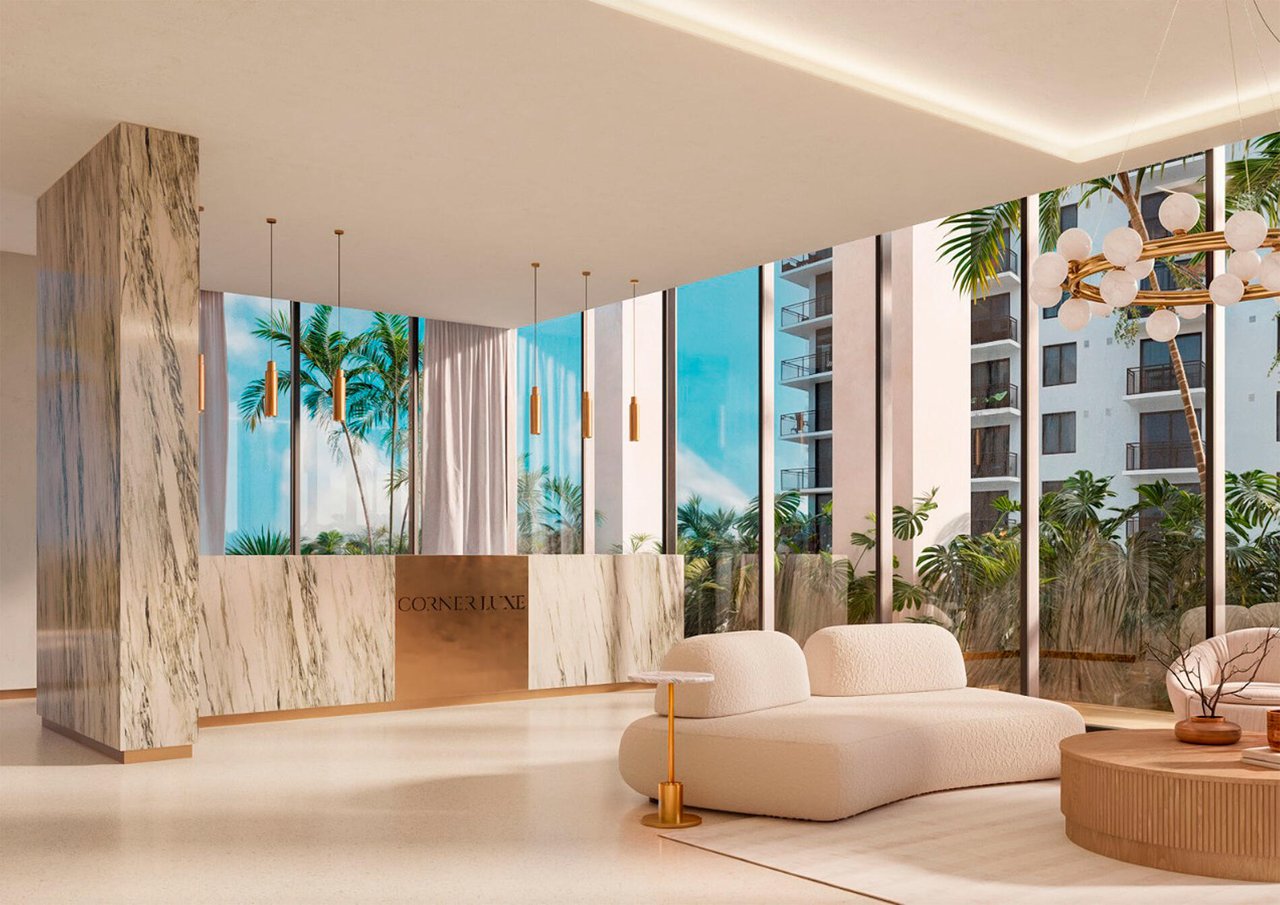 Season One Brickell