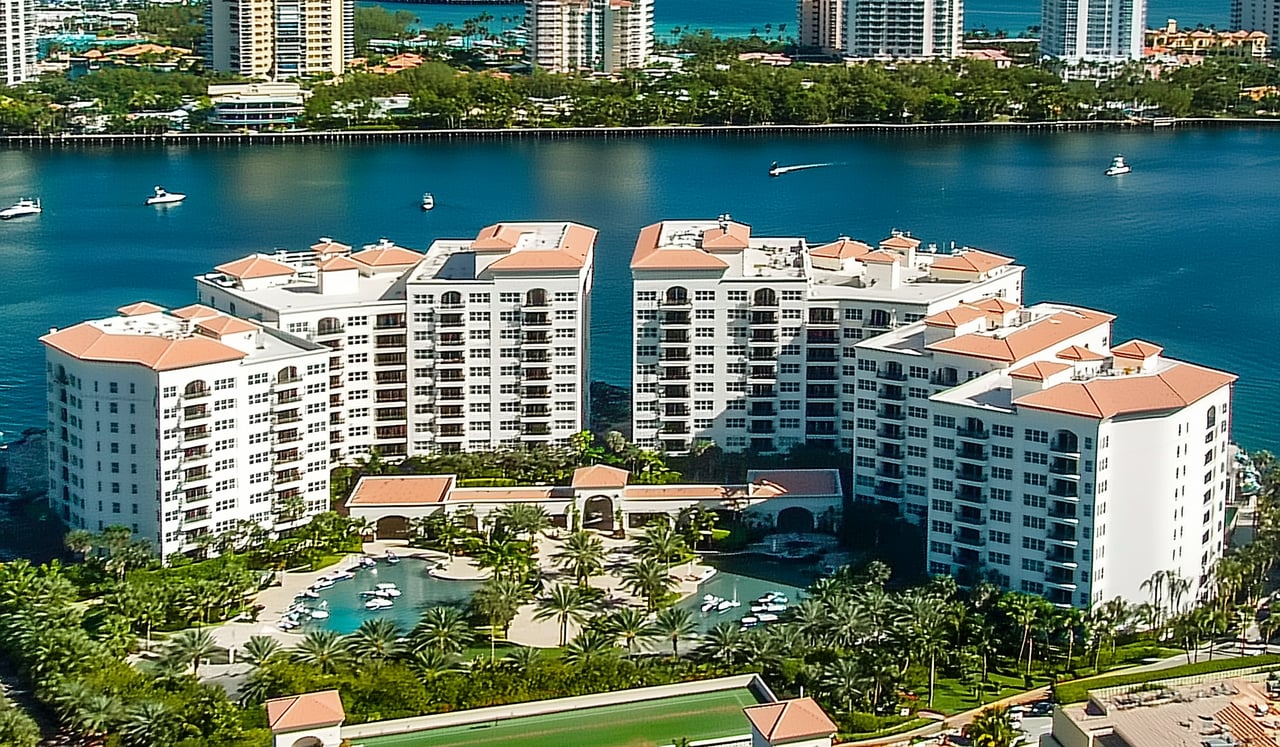 Mizner Grand