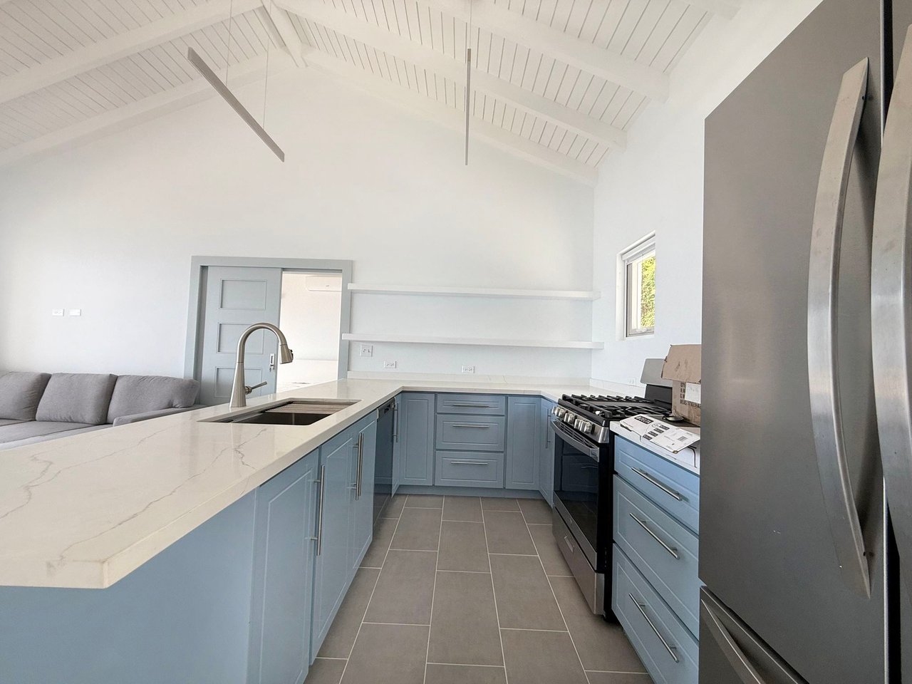 1094 Nanny Cay 2 Bedroom Standalone Home