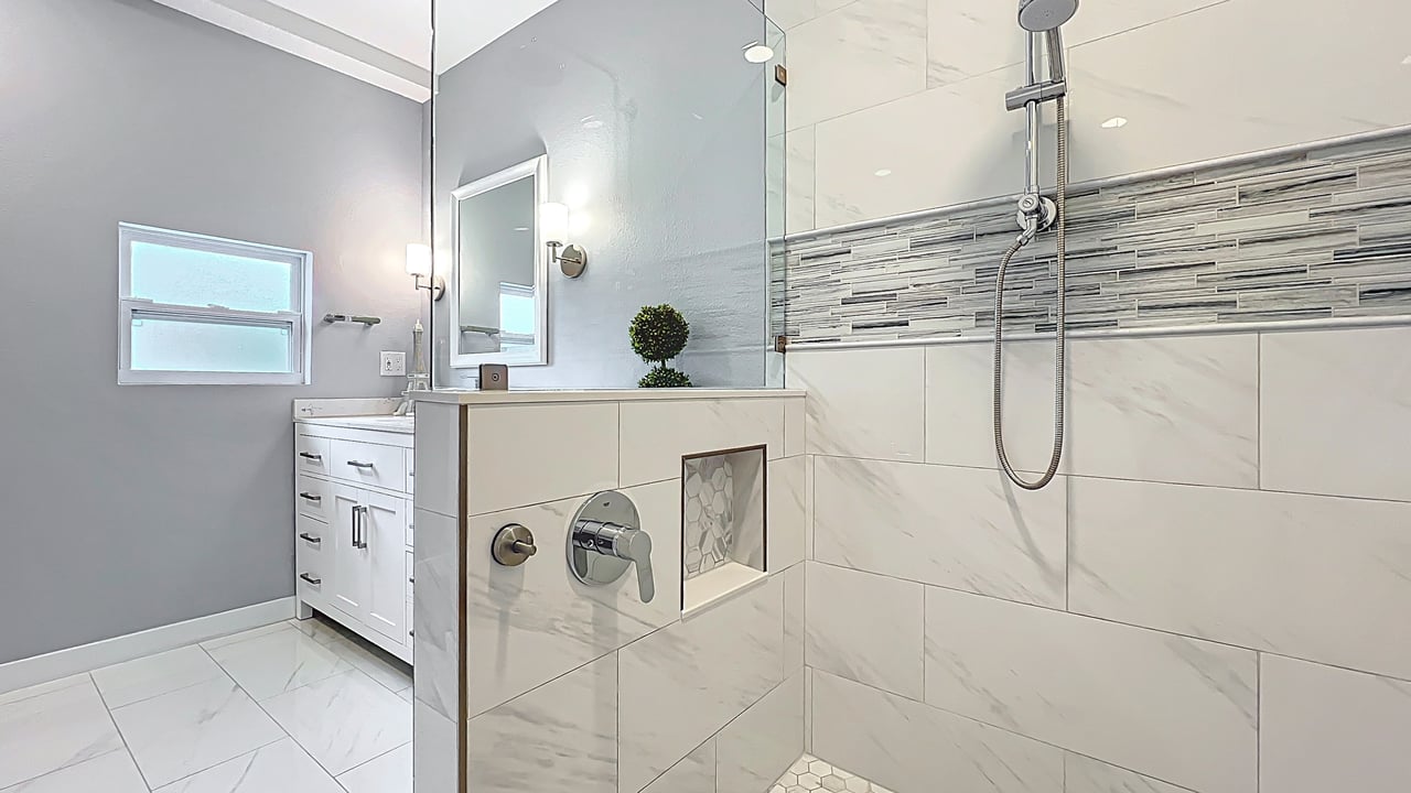 Sanctuary in Orlando's Beverly Shores