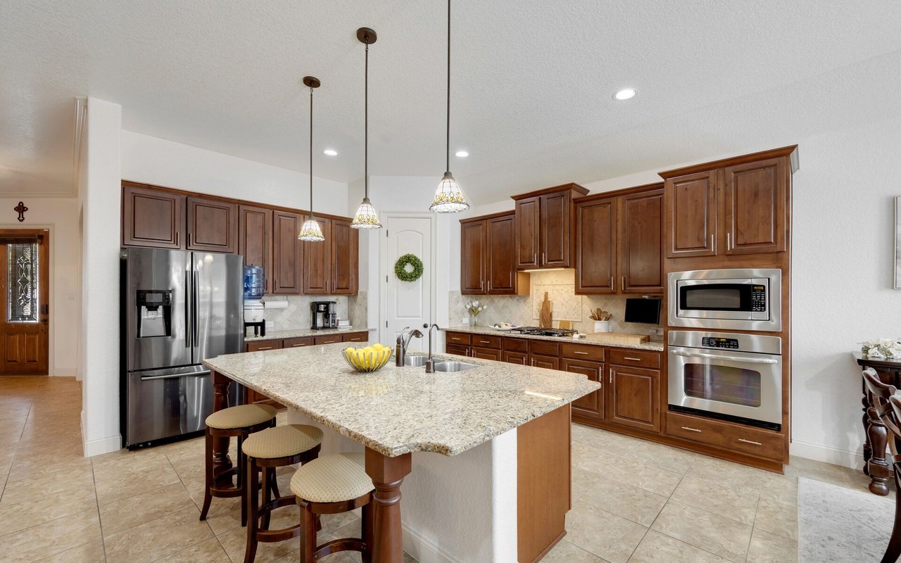 Listings, Prices Up, Days on Market Down Compared to This Time Last Year