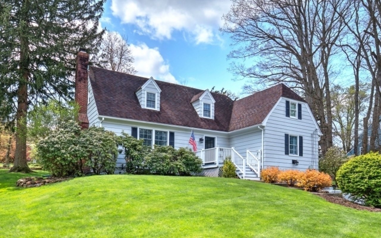 63 BASKING RIDGE Rd