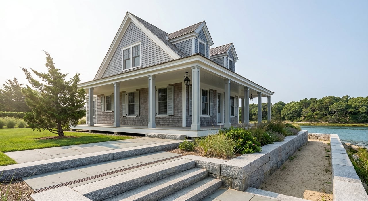 What Really Drives Value In Watch Hill Waterfront Homes cover