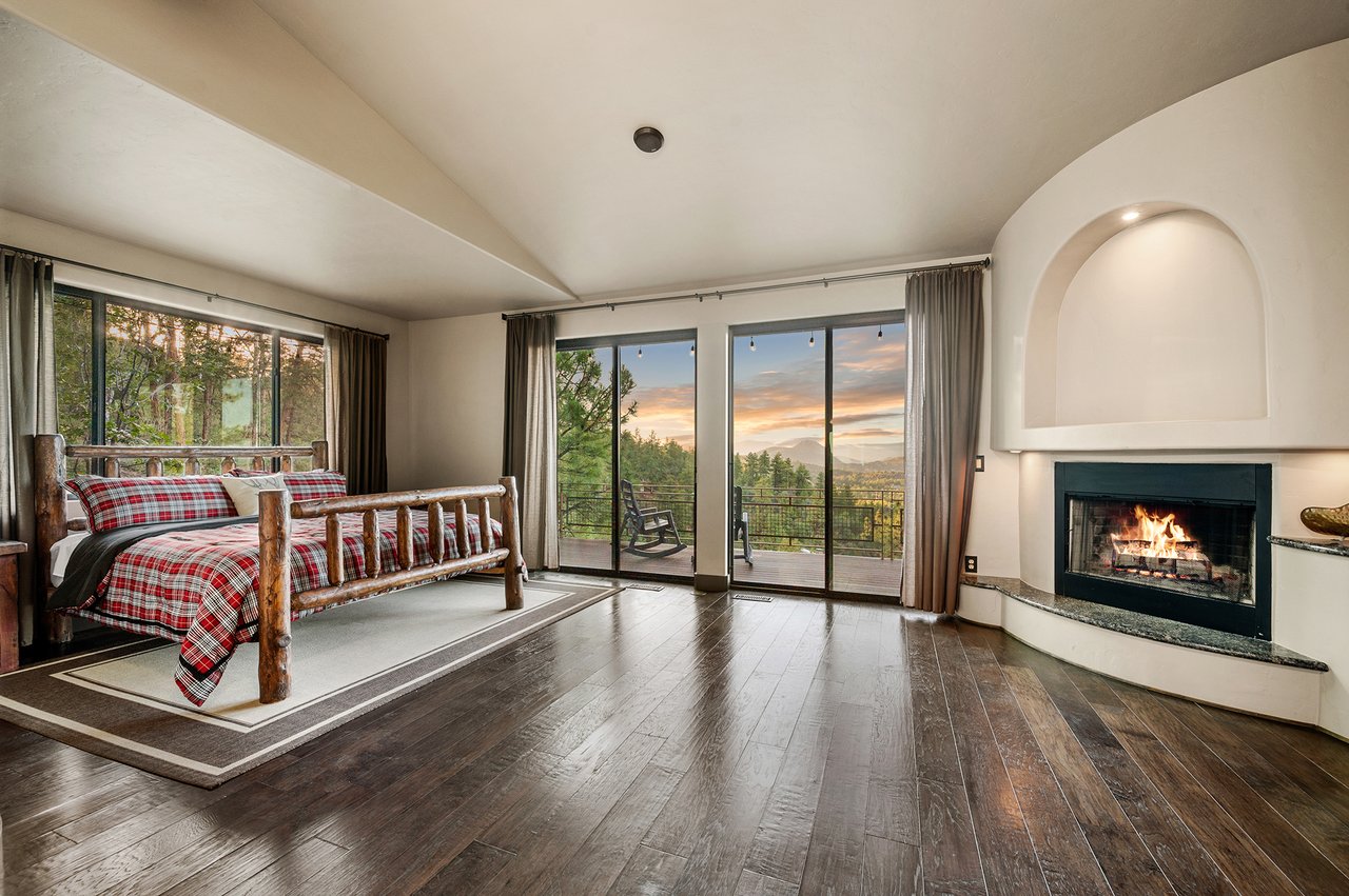 2700 W BUTTERFLY Ridge