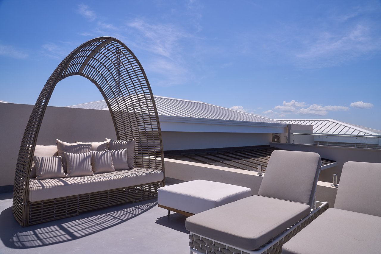 Residencia La Vista Tower C – Penthouse 701 | Elevated Ocean-View Living in Playa Tamarindo