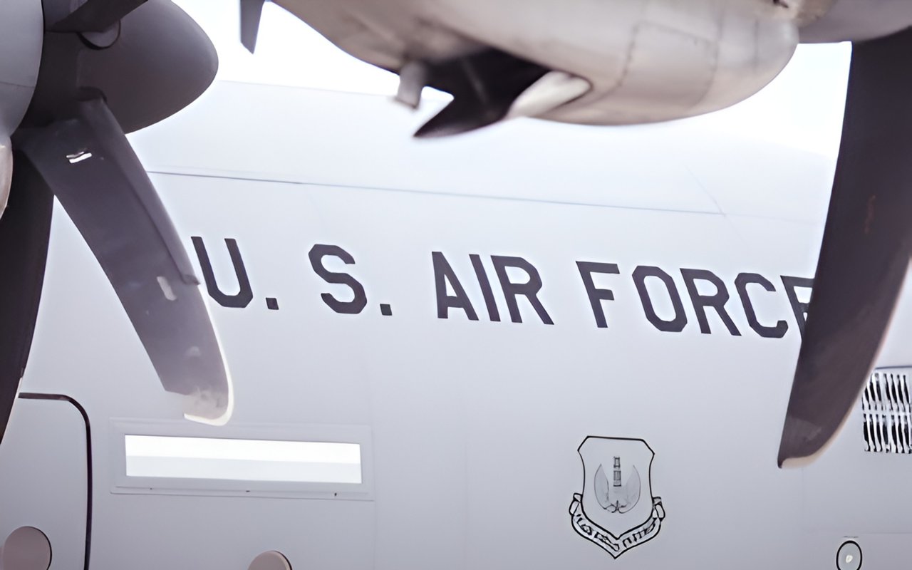 Wright Patterson AFB