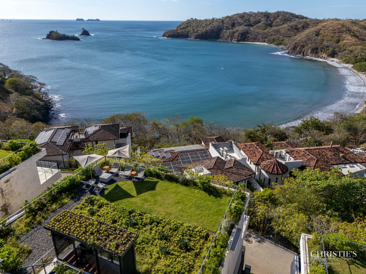 Casa Chameleon Residences Villa #3