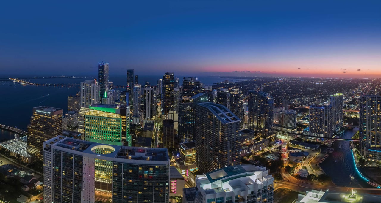 Baccarat Residences Miami