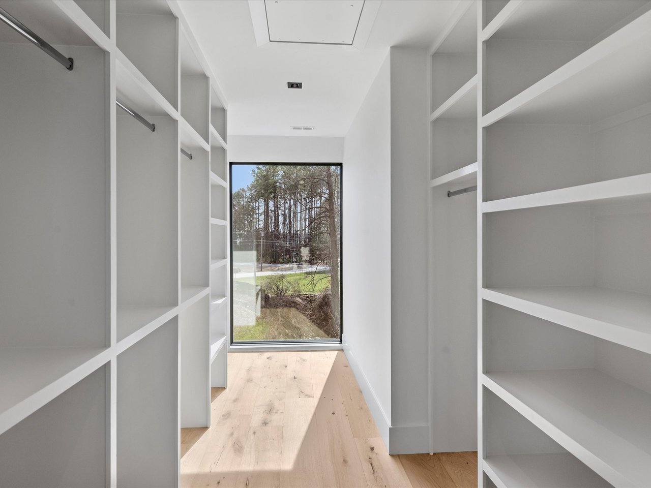 2536 Brawley School Road
