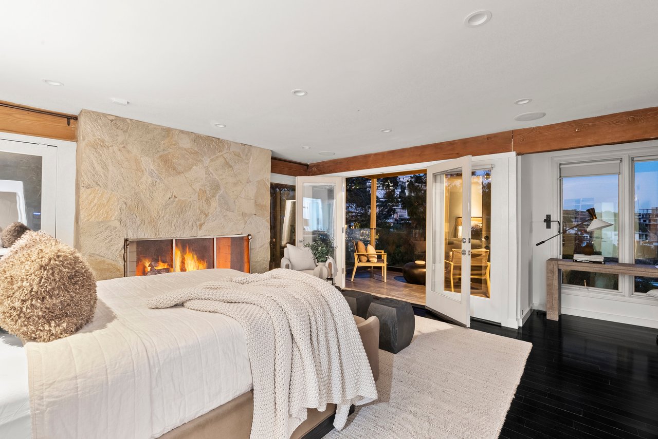 1640 Haslam Ter, Sunset Strip