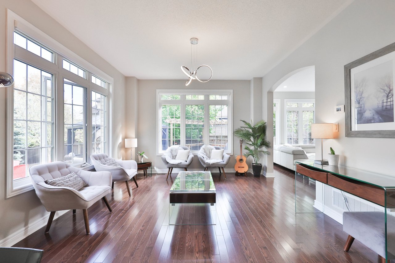 3262 Skipton Lane, Oakville