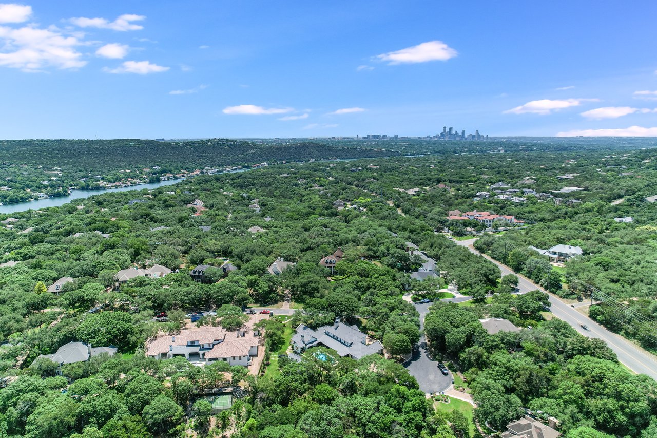 Green Park Estate