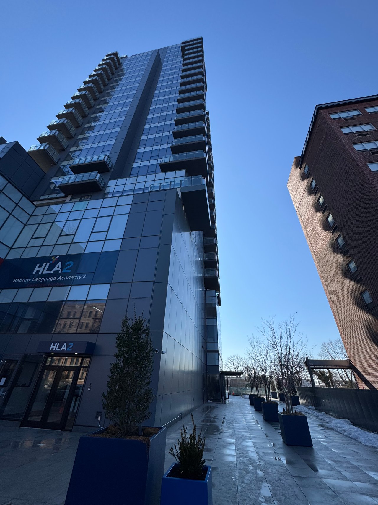 2286 Cropsey Ave. Apt. 14G