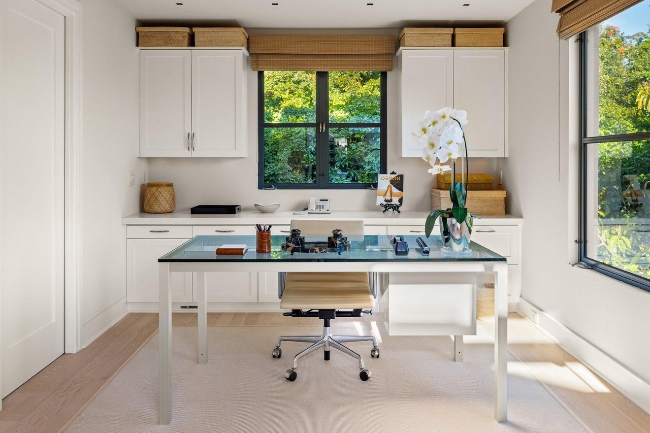 Montecito Contemporary
