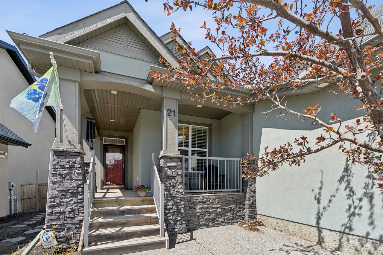 21 Rockford Road NW