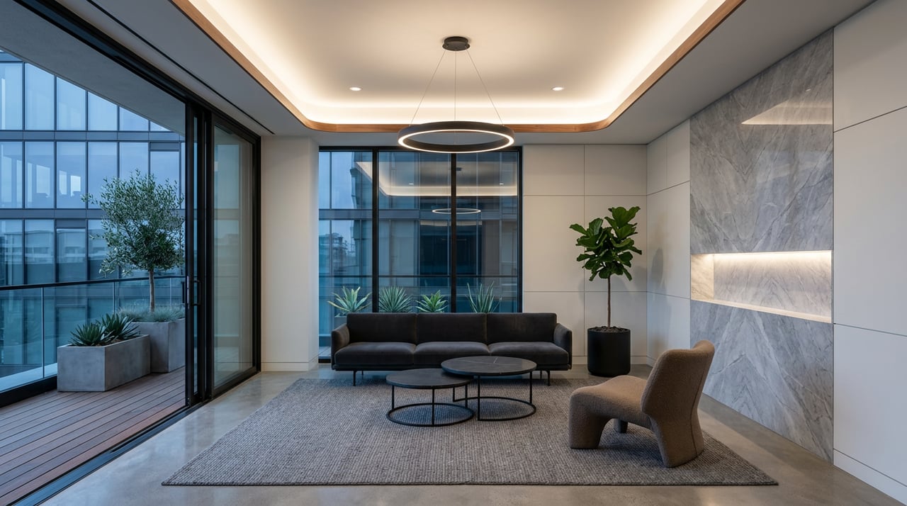 Comparing San Francisco’s Prime Luxury Condo Districts