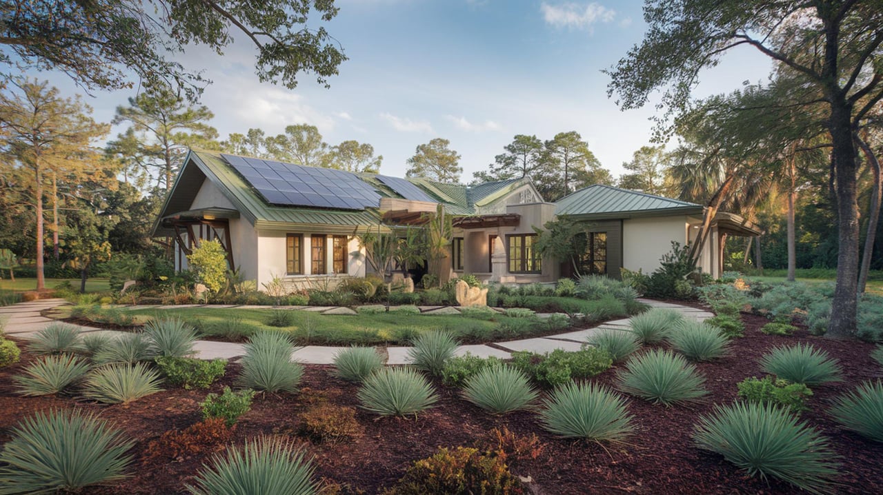 Eco-Upgrades: Boost Your Home Value in Land O' Lakes, FL