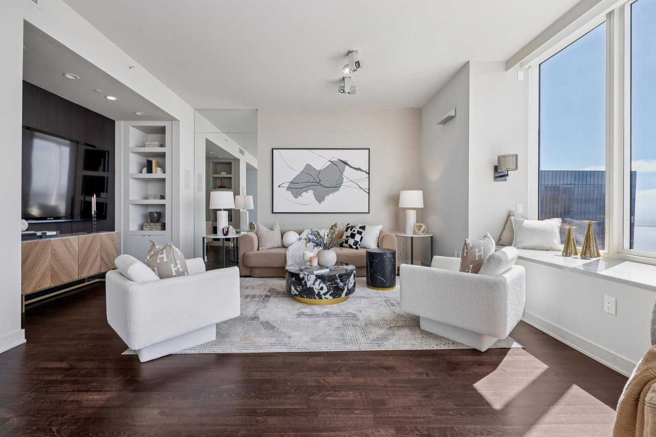 301 Mission St #56D
