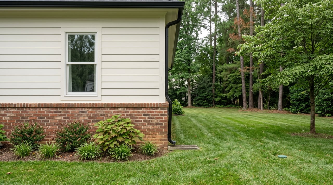 In Youngsville, the Septic Question That Stalls Closings Has Nothing to Do With the Tank