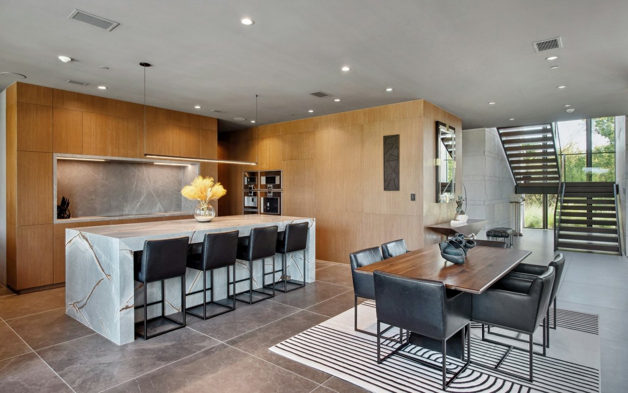 Pebble Beach Real Estate Featured Listing