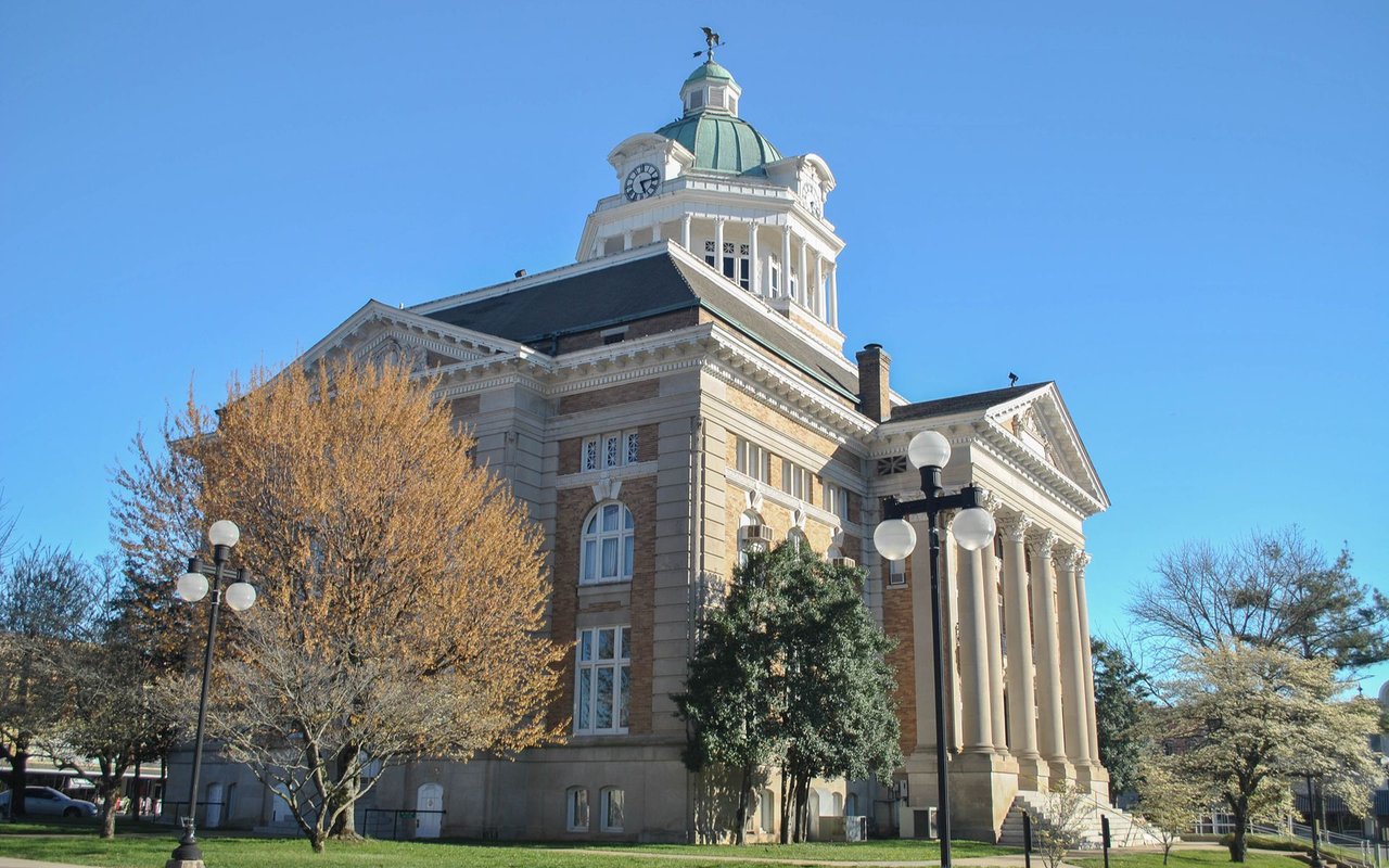 Fayette County