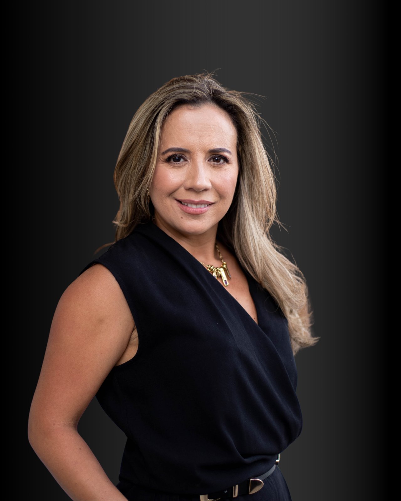 Margarita Blanco