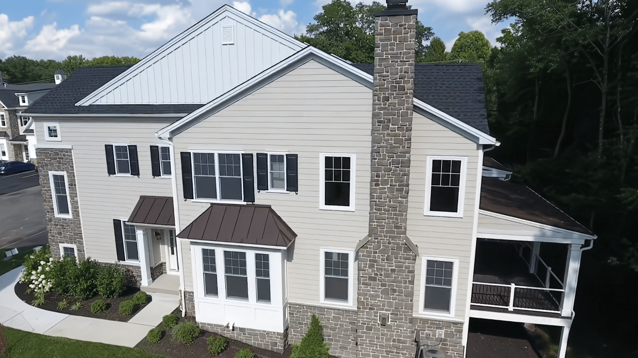 5 Whitefield Court, Lower Gwynedd, PA