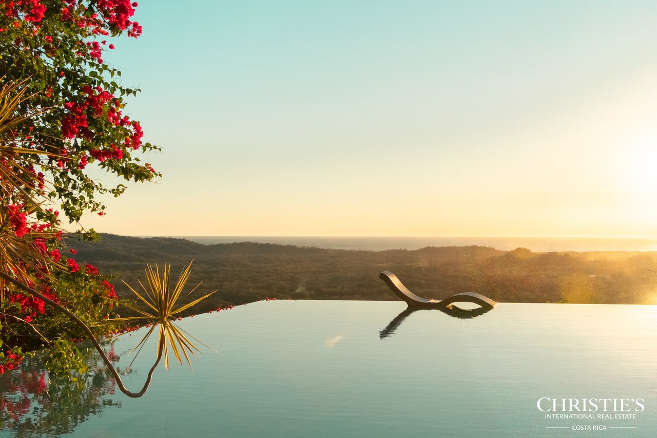 Finca Austria - A 149-Acre Private Estate with Residences, Infrastructure & Expansion Potential.