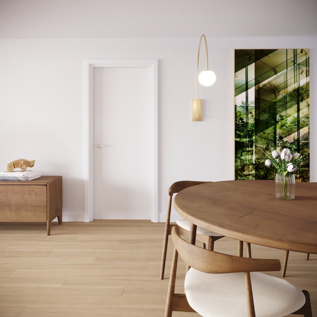 The Standard Residences, Midtown Miami