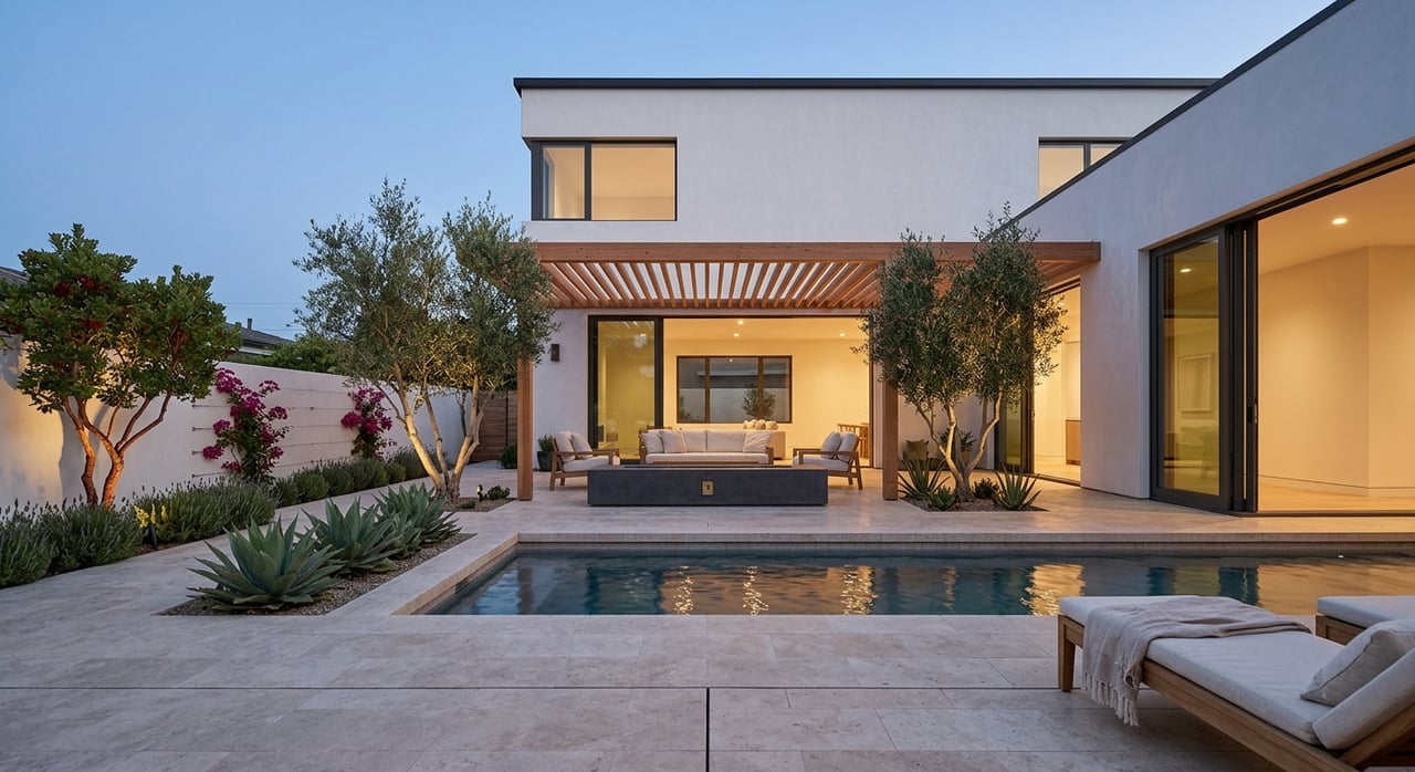 Outdoor Living In Rancho Palos Verdes: Trails, Clubs, Coast