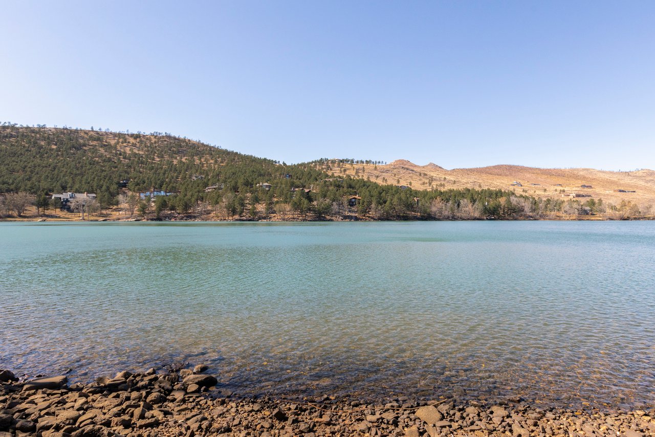 2939 South Lakeridge Trail