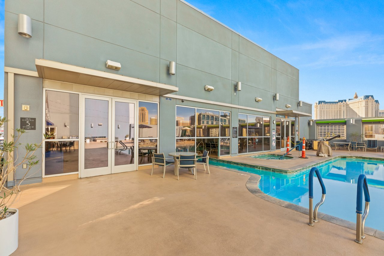 211 East Flamingo Road 610