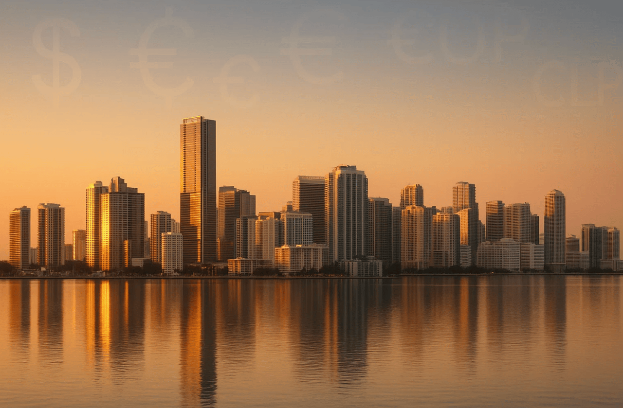 International Investing 2.0: Why Latin American and European Buyers Will Dominate Florida’s Pre-Construction Boom in 2026